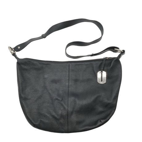 Unisex Furla - Käekott, suurus Maxi - Must ()