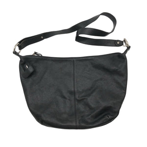 Unisex Furla - Käekott, suurus Maxi - Must (2)