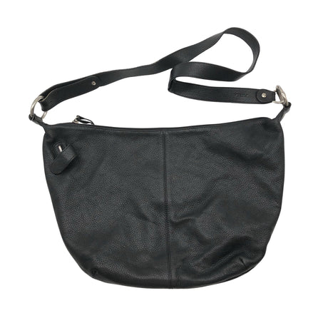 Unisex Furla - Käekott, suurus Maxi - Must (2)