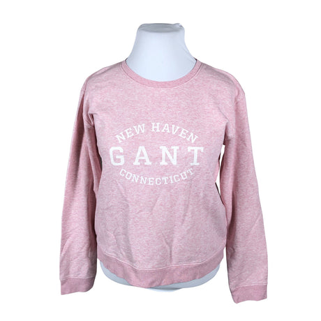 Unisex Gant - Dressikangast pluus, suurus 42 - Heleroosa ()