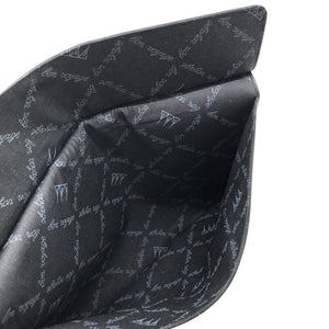 Unisex Three Bags - Arvutikott, suurus Ei kokoa - Must (2)