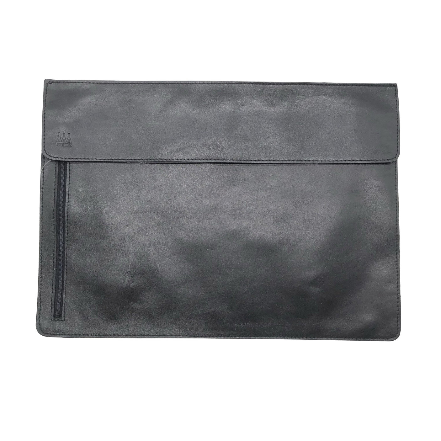 Unisex Three Bags - Arvutikott, suurus Ei kokoa - Must (1)