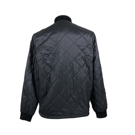 Unisex Adidas - Õhem talvejope, suurus L - Must (2)