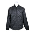 Unisex Adidas - Õhem talvejope, suurus L - Must ()