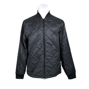 Unisex Adidas - Õhem talvejope, suurus L - Must (1)