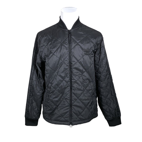 Unisex Adidas - Õhem talvejope, suurus L - Must ()