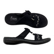 Unisex Rieker - Rihmikud, suurus 40 - Must ()