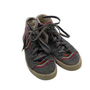 Unisex Inkkas - Tennised, suurus 37 - Hall (2)