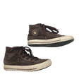 Unisex Converse - Tennised, suurus 34 - Pruun ()