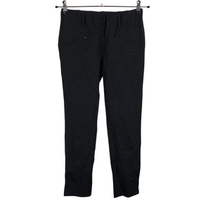 Unisex NP Collection - Mittevenivad püksid, suurus 36 - Must (1)
