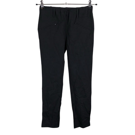 Unisex NP Collection - Mittevenivad püksid, suurus 36 - Must ()