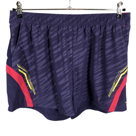 Unisex Artengo - Lühikesed spordipüksid, suurus 42 - Lilla ()