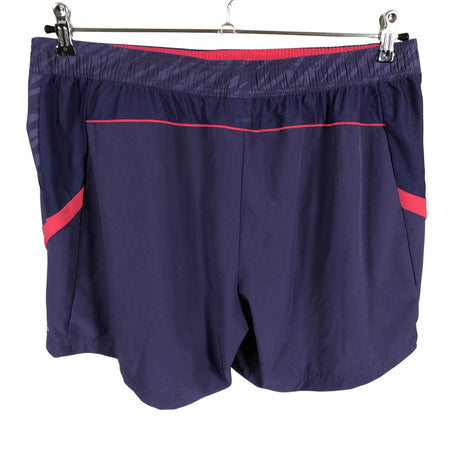 Unisex Artengo - Lühikesed spordipüksid, suurus 42 - Lilla (2)