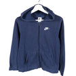Unisex Nike - Dressipluus, suurus 158 - 164 - Sinine ()