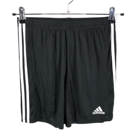 Unisex Adidas - Lühikesed spordipüksid, suurus 38 - Must ()