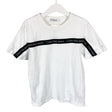 Unisex Calvin Klein Jeans - T-särk, suurus 134 - 140 - Valge ()