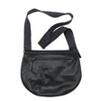 Unisex Gudrun Sjöden - Õlakott, suurus Mini - Must ()