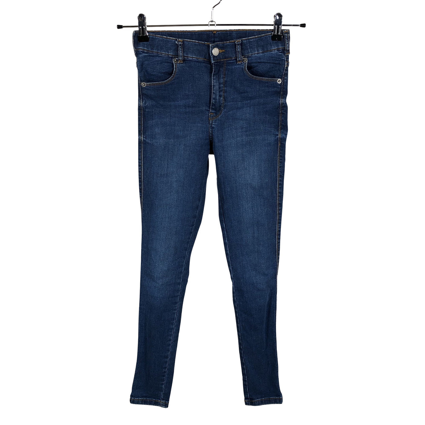 Unisex Dr.Denim - Teksad, suurus 36 - Sinine (1)