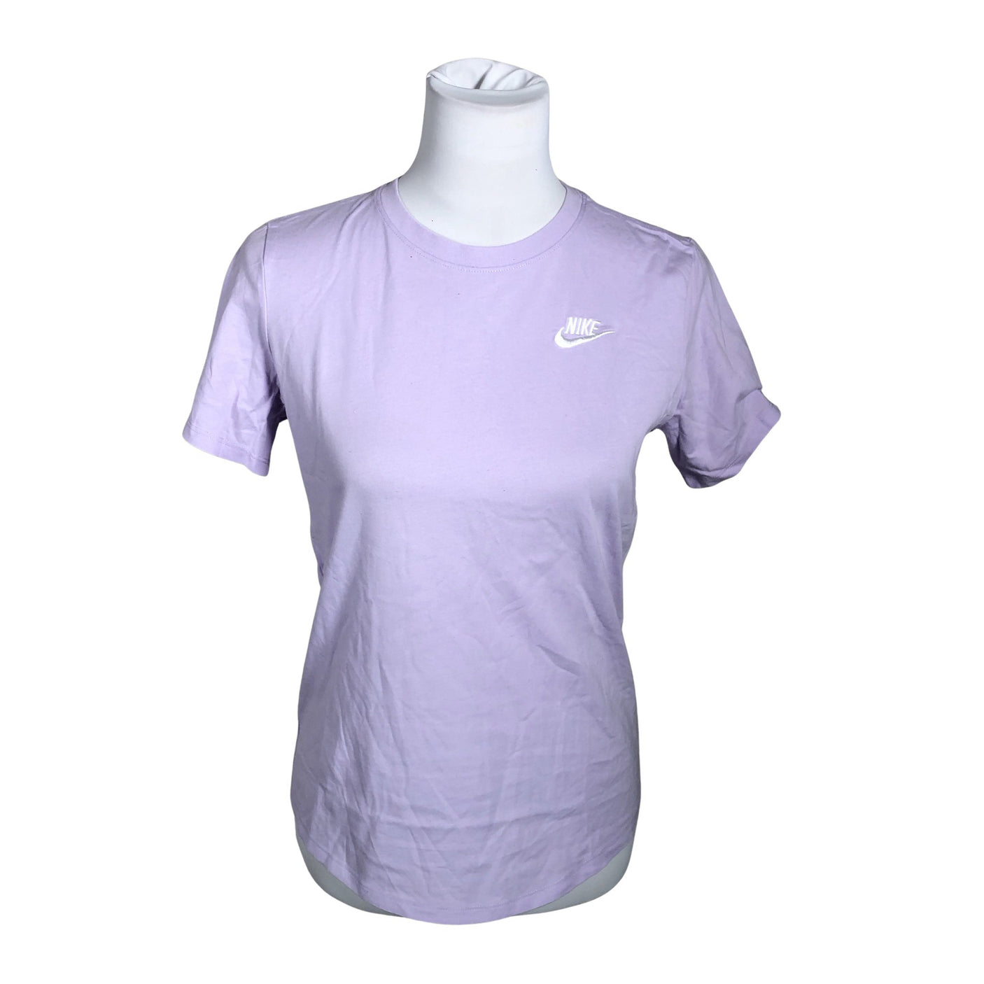 Unisex Nike - T-särk, suurus 36 - Lilla (1)