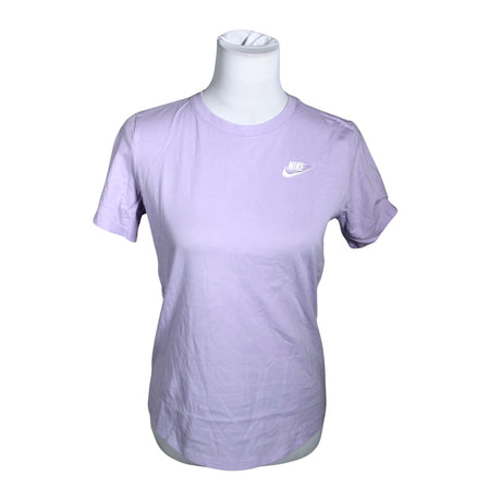 Unisex Nike - T-särk, suurus 36 - Lilla ()