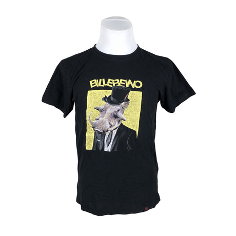Unisex Billebeino - T-särk, suurus M - Must ()