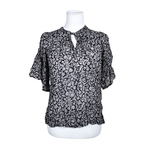 Unisex Part two - Pluus, suurus 34 - Sinine (1)