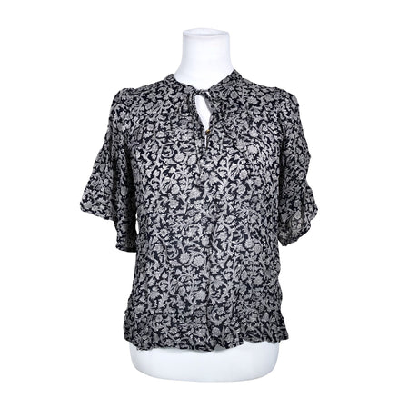 Unisex Part two - Pluus, suurus 34 - Sinine ()