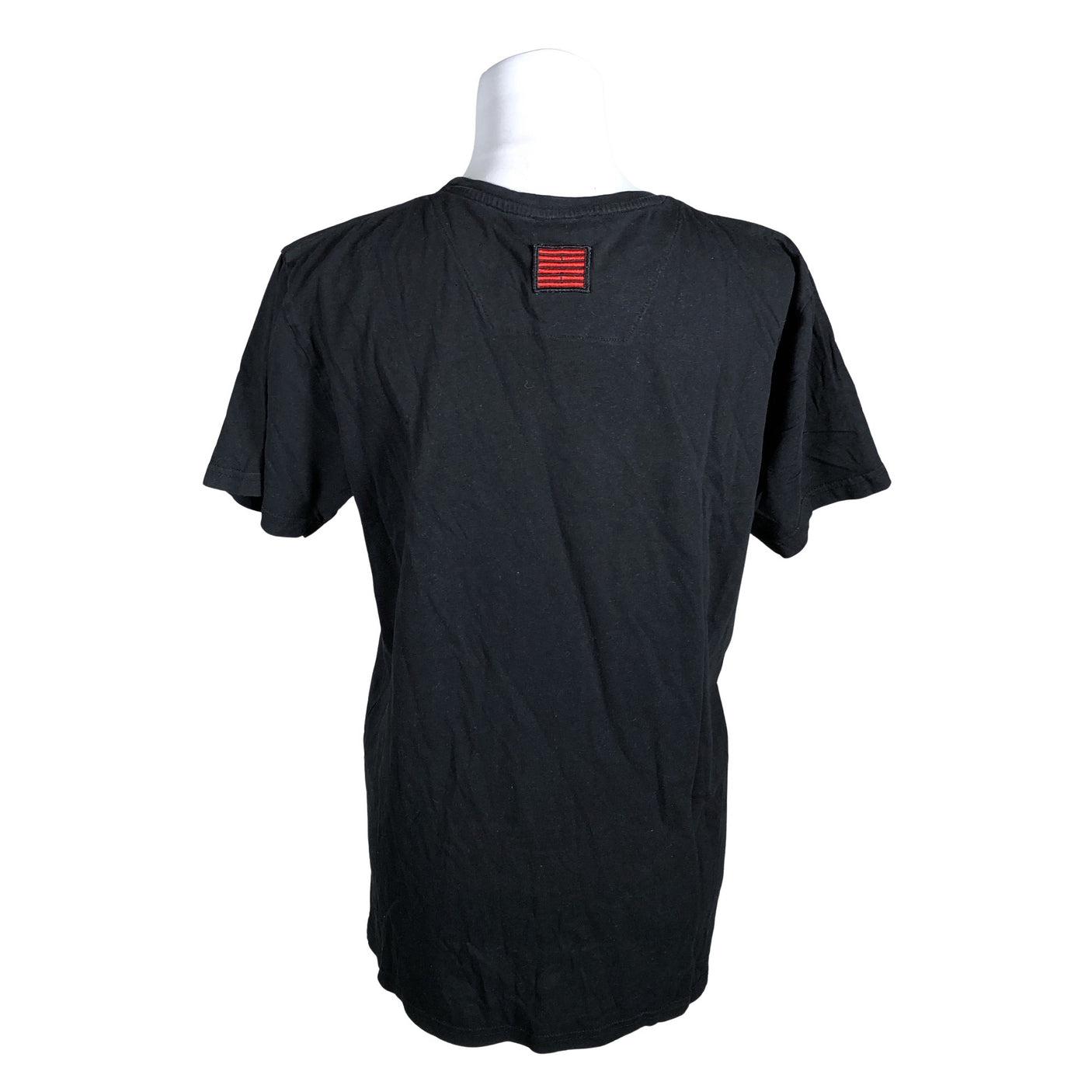 Unisex Billebeino - T-särk, suurus 38 - Must (2)