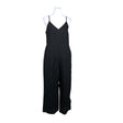 Unisex Uniqlo - Pükskostüüm, suurus 38 - Must ()