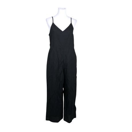 Unisex Uniqlo - Pükskostüüm, suurus 38 - Must ()