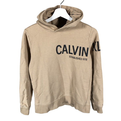 Unisex Calvin Klein Jeans - Dressipluus, suurus 146 - 152 - Pruun ()