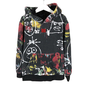 Unisex Billebeino - Dressipluus, suurus 134 - 140 - Hall (1)