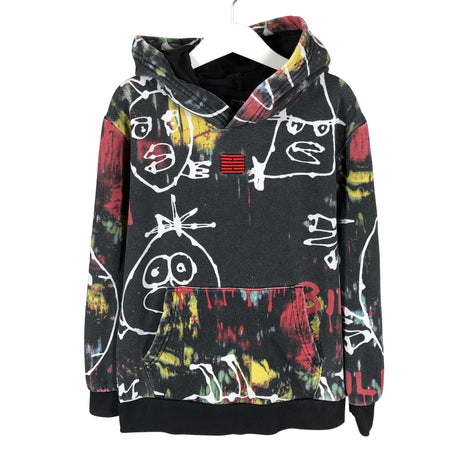 Unisex Billebeino - Dressipluus, suurus 134 - 140 - Hall ()