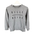 Unisex Billebeino - Dressikangast pluus, suurus 146 - 152 - Hall ()