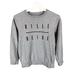 Unisex Billebeino - Dressikangast pluus, suurus 146 - 152 - Hall (1)