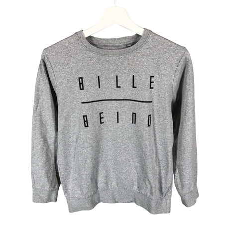 Unisex Billebeino - Dressikangast pluus, suurus 146 - 152 - Hall ()