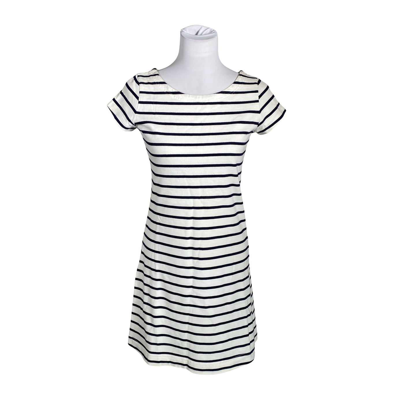 Unisex Boomerang - Trikotaažist kleit, suurus 34 - Sinine (1)