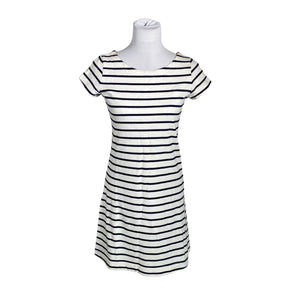 Unisex Boomerang - Trikotaažist kleit, suurus 34 - Sinine (1)