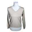 Unisex Filippa K. - Kampsun, suurus 34 - Heleroosa ()