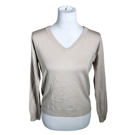Unisex Part two - Pluus, suurus 44 - Beige ()
