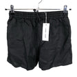 Unisex Samsoe&Samsoe - Lühikesed püksid, suurus 36 - Must ()