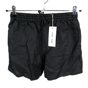 Unisex Samsoe&Samsoe - Lühikesed püksid, suurus 36 - Must (1)