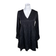 Unisex Billebeino - Mitteveniv kleit, suurus 36 - Must ()