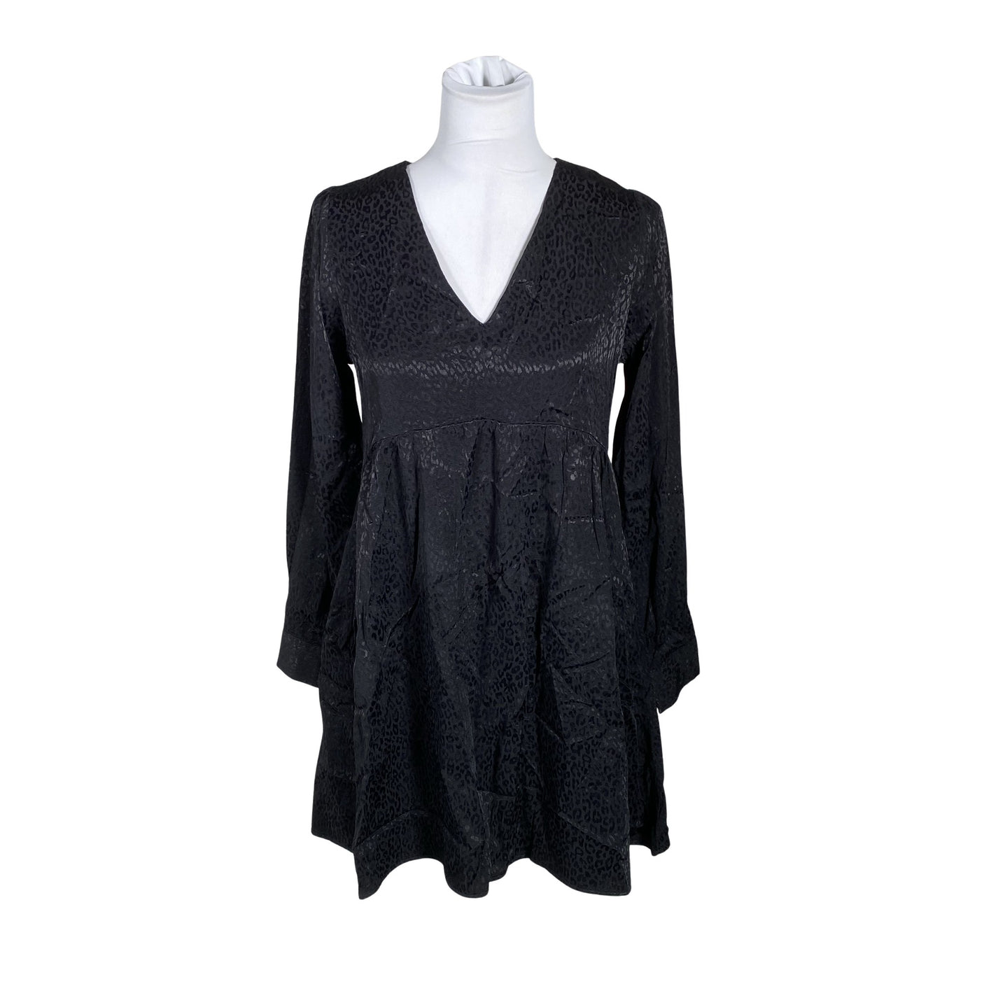 Unisex Billebeino - Mitteveniv kleit, suurus 36 - Must (1)