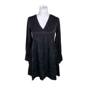 Unisex Billebeino - Mitteveniv kleit, suurus 36 - Must (1)