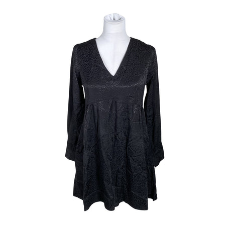 Unisex Billebeino - Mitteveniv kleit, suurus 36 - Must ()