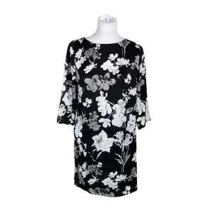 Unisex Minimum - Mitteveniv kleit, suurus 34 - Must (1)