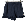 Unisex Pura Finland - Lühikesed püksid, suurus 38 - Sinine ()