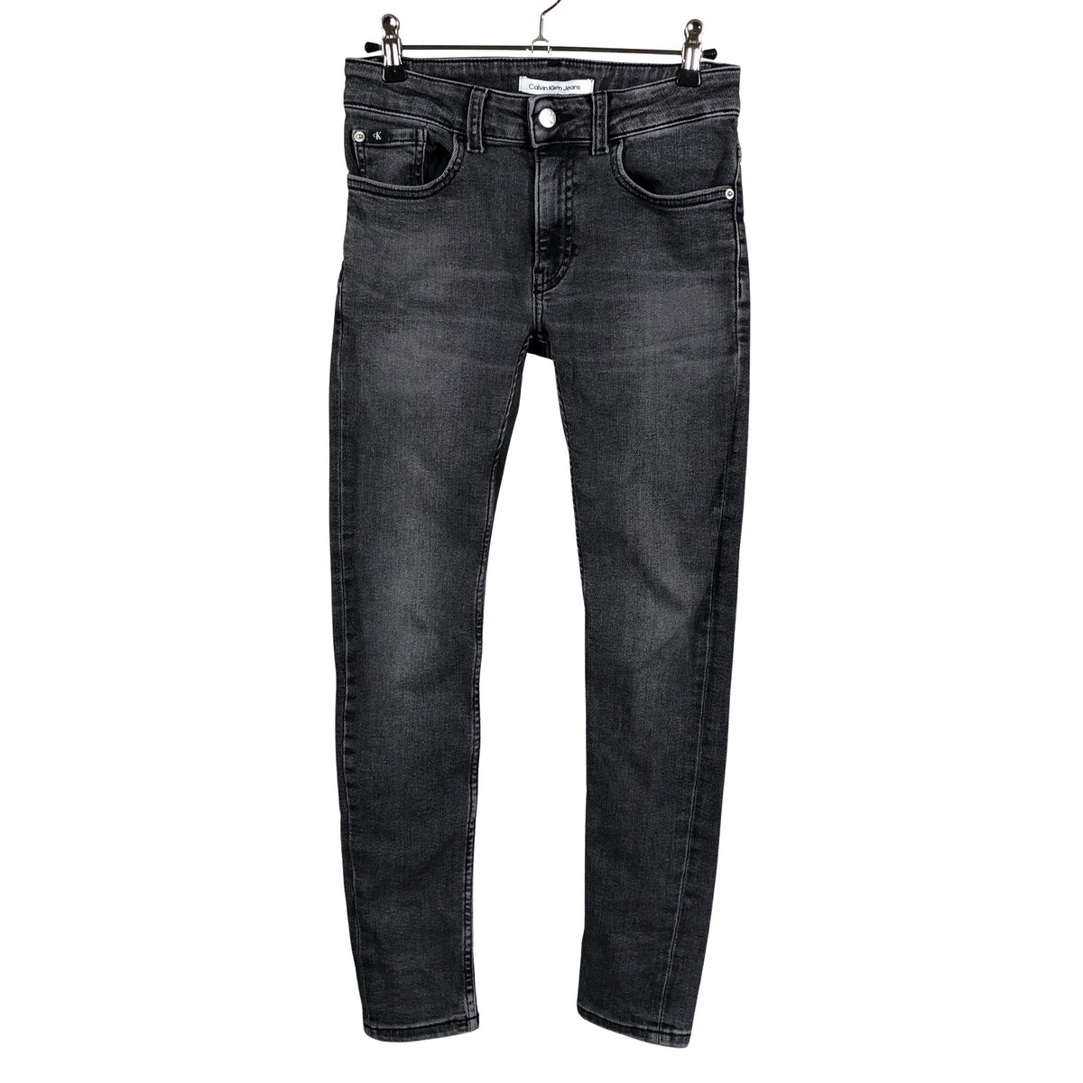 Unisex Calvin Klein Jeans - Teksad, suurus 146 - 152 - Hall (1)