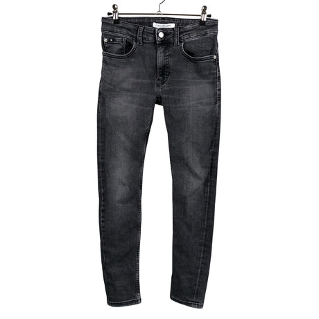 Unisex Calvin Klein Jeans - Teksad, suurus 146 - 152 - Hall ()